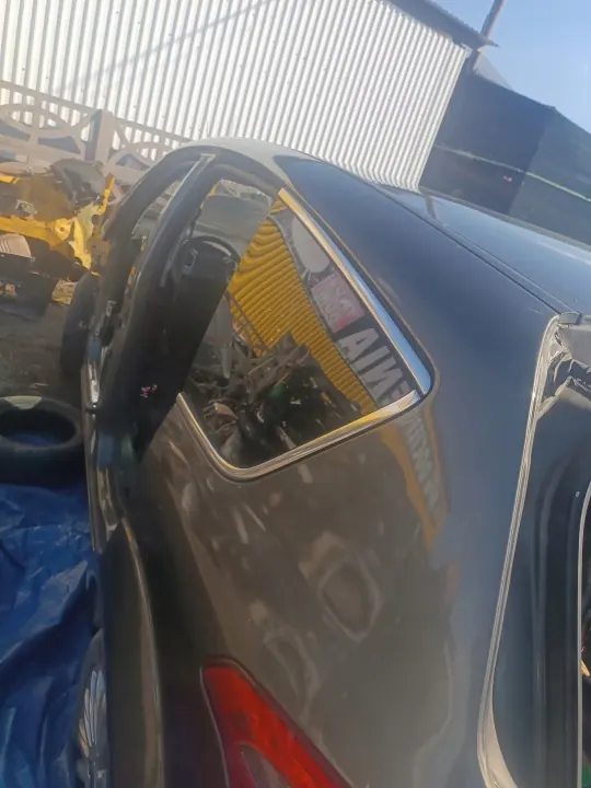 Vidro de porta-malas FORD S-MAX MK1 esquerdo traseiro OEM image 2