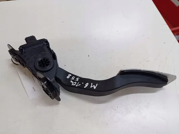 Gas Pedal MAZDA 6 HATCHBACK 2010 GS1DSF836 image 2