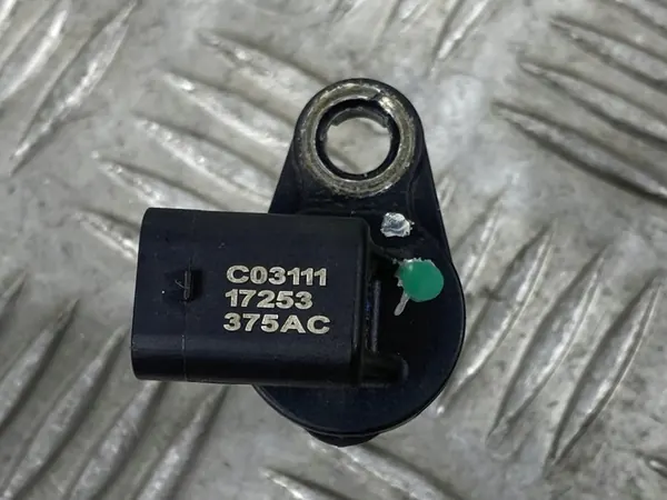 Sensor de posição do virabrequim Jeep Grand Cherokee 2018 68079375AC image 3