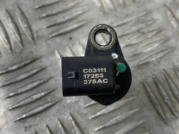 Sensor de posição do virabrequim Jeep Grand Cherokee 2018 68079375AC image 4