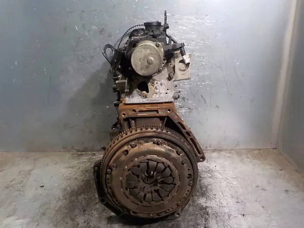 Moteur Diesel Renault K9K656 - Pièce OEM Occasion image 5