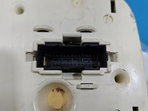 Snelheidsmeter VW Passat B3 1.8 8V 5220032310 OEM image 4