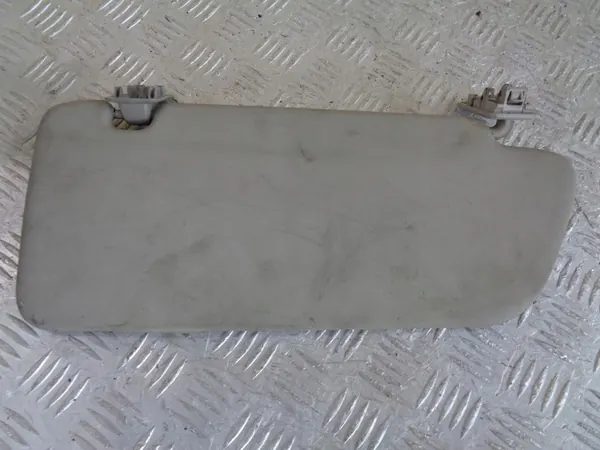 OEM aurinkosuoja vasen Peugeot 308 I T7 07- image 3