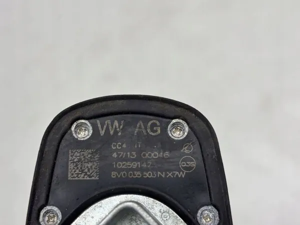 Antena GPS Audi A3 S3 8V OEM 8V0035503 image 5