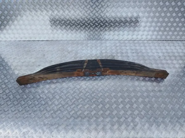 Scania 4-Bladveer OEM 1377712 - Gebruikt image 2
