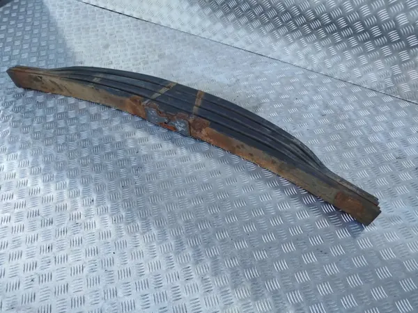 Scania 4-Bladveer OEM 1377712 - Gebruikt image 3