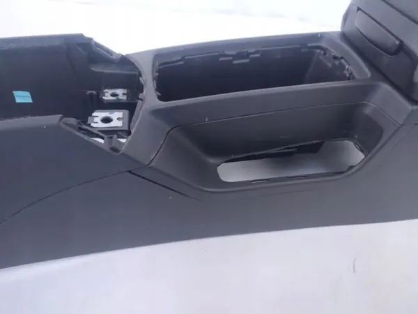 OEM 30755349 Middenconsole Armsteun Volvo S40 II image 7