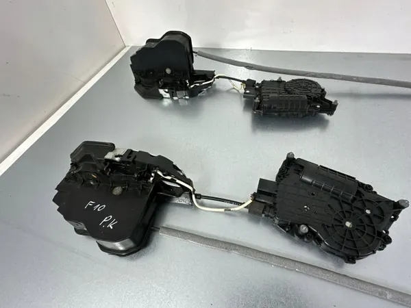 Deurcheck OEM 7154516 voor BMW 5 F10/F11 image 7