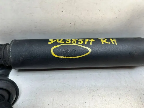 Baklucka Aktuator Volvo XC60 2013 image 10