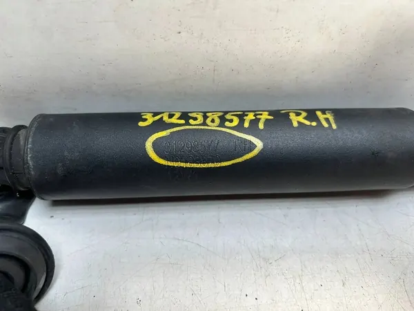 Baklucka Aktuator Volvo XC60 2013 image 3