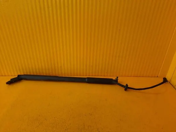 Baklucka Aktuator Volvo XC60 2013 image 4