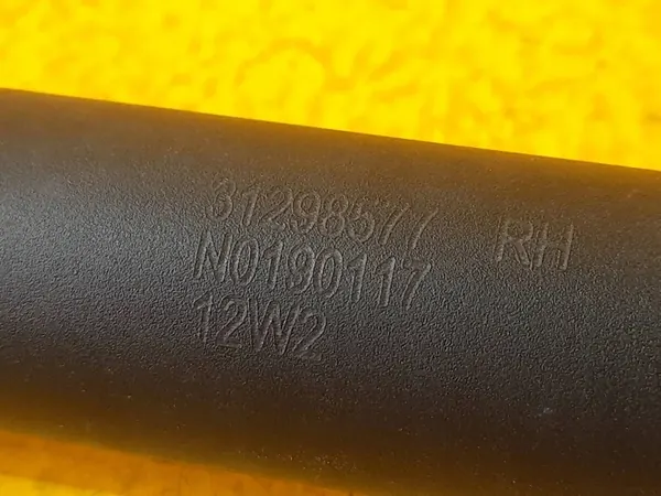 Baklucka Aktuator Volvo XC60 2013 image 5