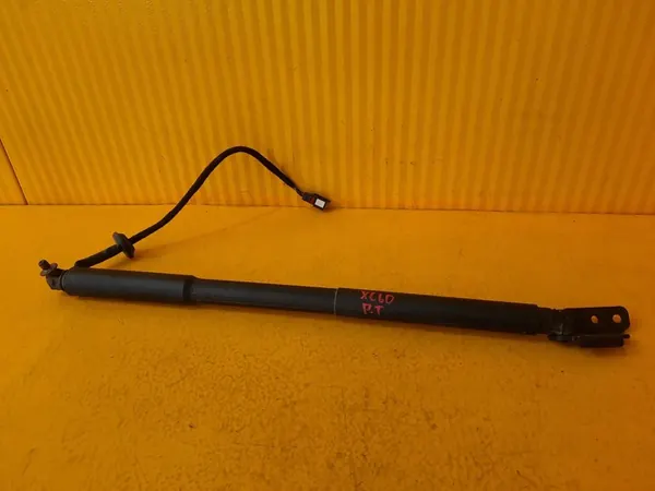 Baklucka Aktuator Volvo XC60 2013 image 6