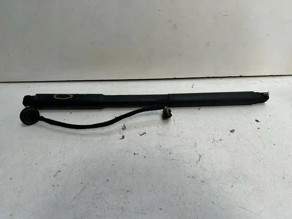 Baklucka Aktuator Volvo XC60 2013 image 8