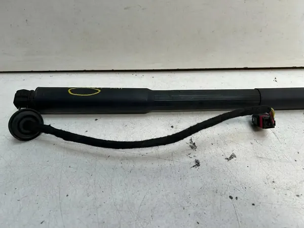 Baklucka Aktuator Volvo XC60 2013 image 9