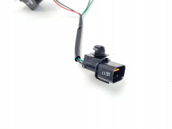 Kia Picanto Kennzeichenleuchte OEM MAM6560 image 3