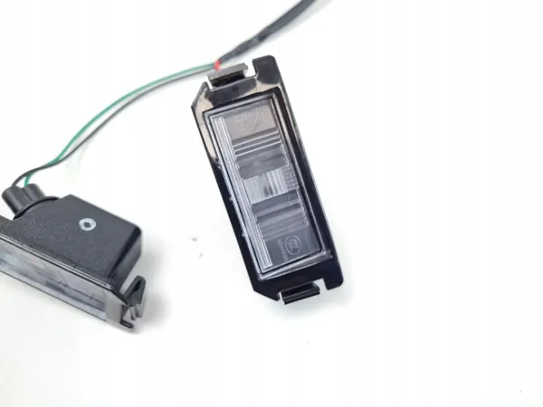 Kia Picanto Kennzeichenleuchte OEM MAM6560 image 4
