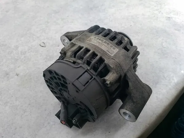 Vaihtovirtageneraattori Fiat Bravo II 1.6 JTD image 4
