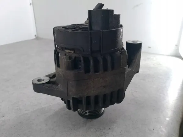 Vaihtovirtageneraattori Fiat Bravo II 1.6 JTD image 6