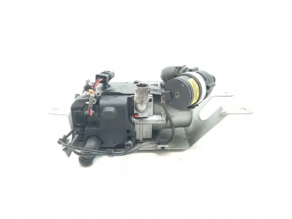 Aquecedor Webasto Skoda Octavia Mk2 OEM 66724C image 2