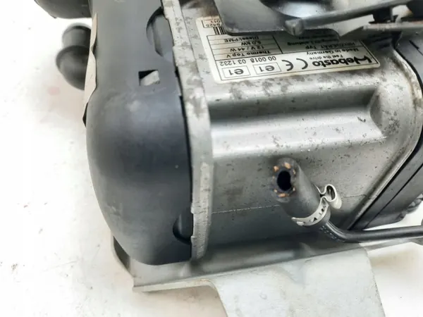 Aquecedor Webasto Skoda Octavia Mk2 OEM 66724C image 5
