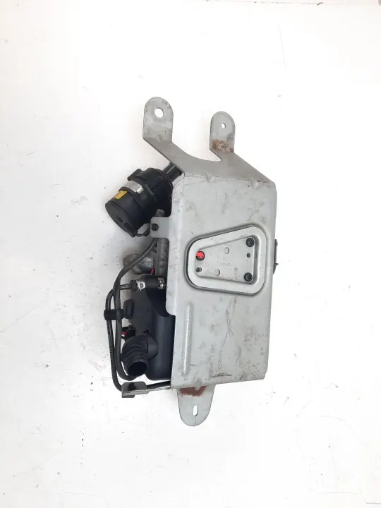 Aquecedor Webasto Skoda Octavia Mk2 OEM 66724C image 7
