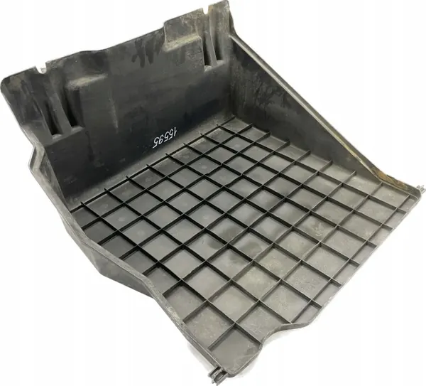 Scania accubakdeksel OEM 1362693 - Gebruikt image 2
