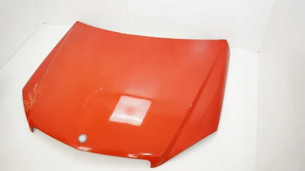 Moottorikansi OEM 360208755 Mercedes W204 2007-2011 image 3