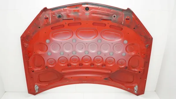 Moottorikansi OEM 360208755 Mercedes W204 2007-2011 image 9