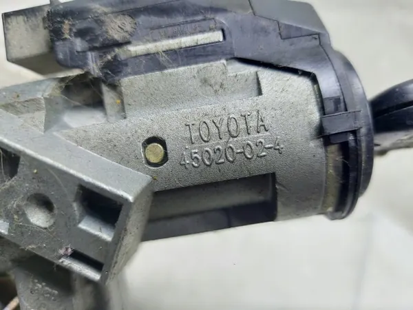 Direction assistée électrique OEM 4520002180 Toyota image 6