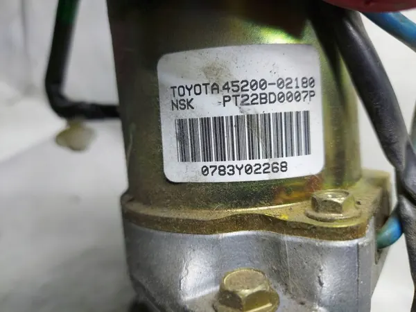 Direction assistée électrique OEM 4520002180 Toyota image 7