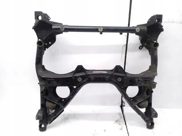 Etujarrupalat OEM JUR216734 BMW 4-sarjalle image 2