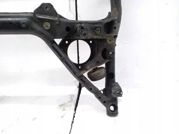 Etujarrupalat OEM JUR216734 BMW 4-sarjalle image 4