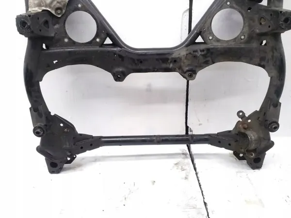 Etujarrupalat OEM JUR216734 BMW 4-sarjalle image 7