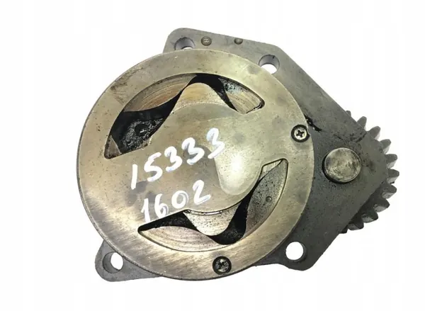 Motorölpumpe OEM 3966840 - Gebrauchter Zustand image 2