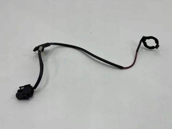 Serrure toit cabriolet BMW Z4 E85 E86 OEM 7075908 image 2