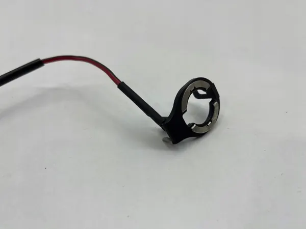 Serrure toit cabriolet BMW Z4 E85 E86 OEM 7075908 image 3