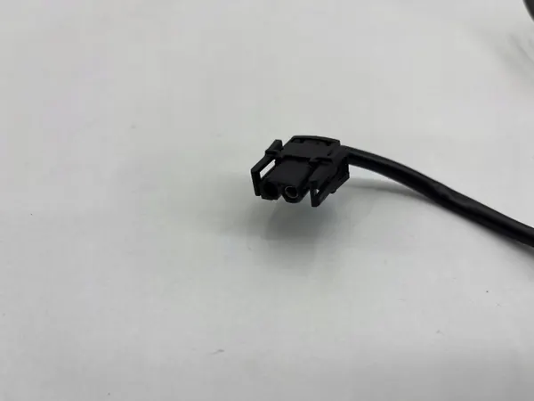 Serrure toit cabriolet BMW Z4 E85 E86 OEM 7075908 image 4