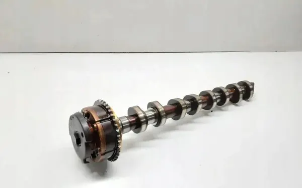 Árbol de levas admisión BMW OE 756723803C - Usado image 3
