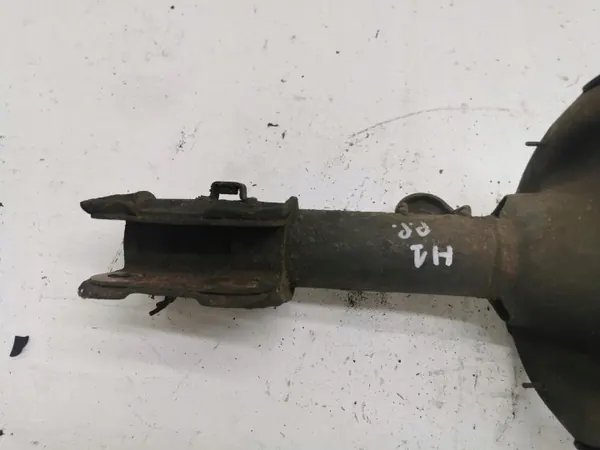 Amortiguador Delantero Derecho OEM para Hyundai H-1 II 2.5 CRDi image 5