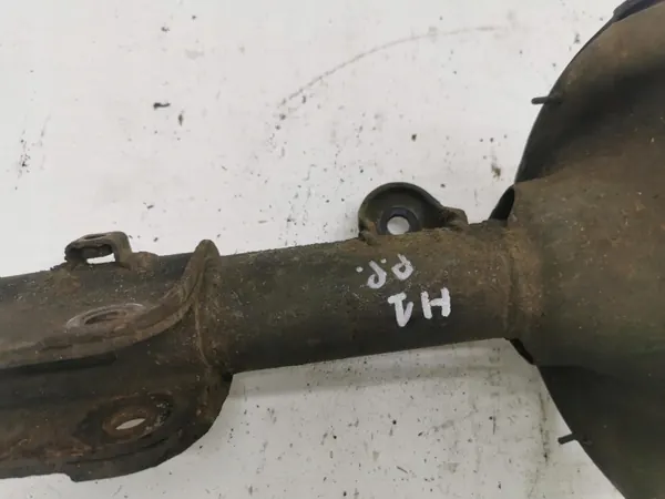 Amortiguador Delantero Derecho OEM para Hyundai H-1 II 2.5 CRDi image 6