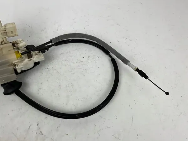 Türfeststeller Audi Q7 4M OEM 4M0839016K image 3