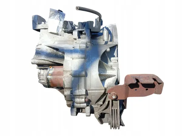 Boîte de vitesses Volvo V70 III 2.0 D 136ch 6M2R-7F096-EB image 5