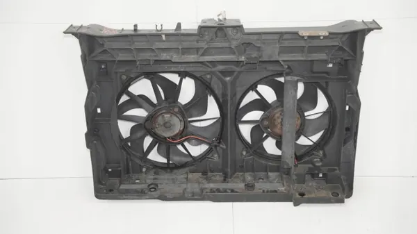 OEM 360193659 Framrems för Peugeot Expert II 2.0 HDI image 3