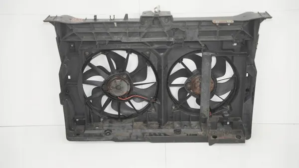 OEM 360193659 Framrems för Peugeot Expert II 2.0 HDI image 4