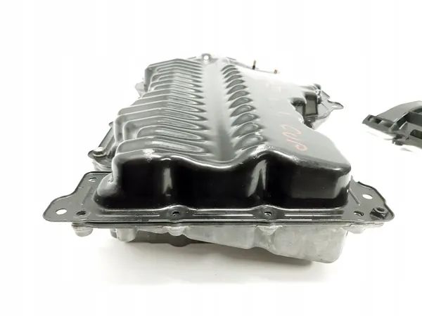 Oljepanna Skoda Octavia III 2.0 TDI CUP image 5