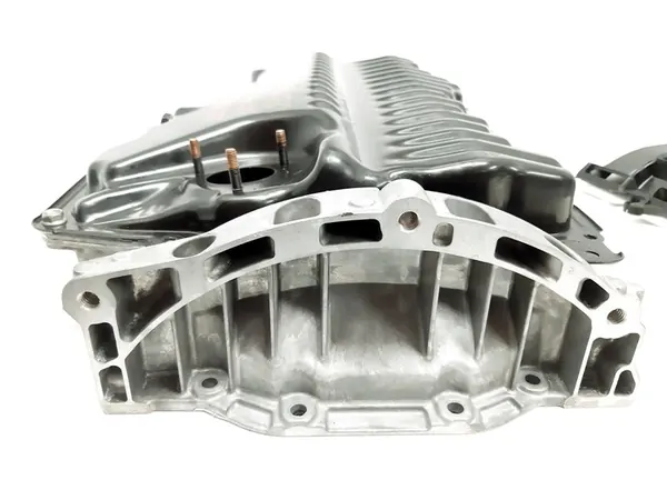 Oljepanna Skoda Octavia III 2.0 TDI CUP image 6