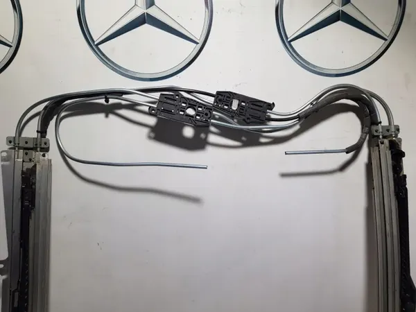 Mécanisme Panorama Mercedes W207 C207 OEM Occasion image 9