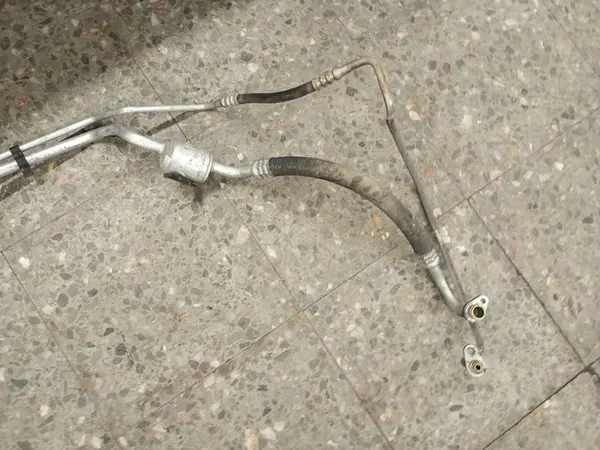 Ilmastointiputki Citroën C2 1.4 HDI 9650823380 image 2