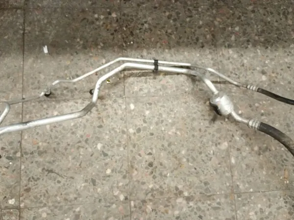 Ilmastointiputki Citroën C2 1.4 HDI 9650823380 image 3